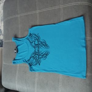 Harley Davidson Tank Top